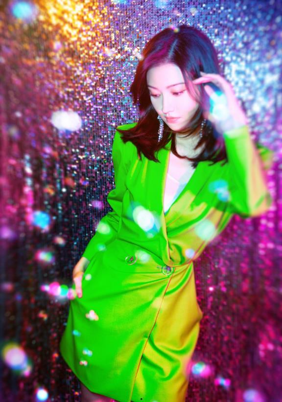 娱乐圈吃瓜爆料景甜,揭秘背后的真相与传闻